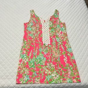 Lily Pulitzer Shift Dress